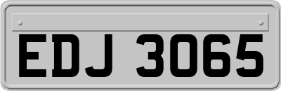 EDJ3065