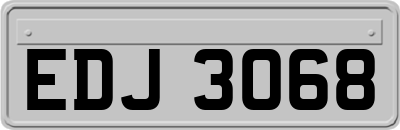 EDJ3068