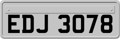 EDJ3078