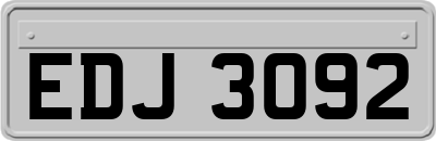 EDJ3092