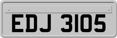 EDJ3105
