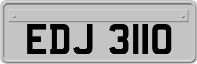 EDJ3110