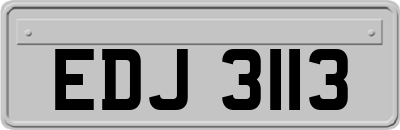 EDJ3113