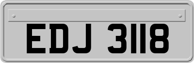 EDJ3118