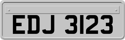 EDJ3123