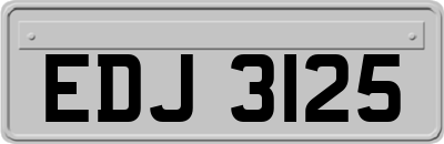 EDJ3125