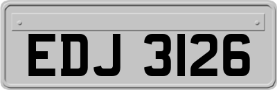 EDJ3126