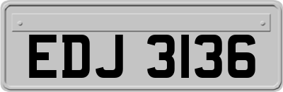 EDJ3136