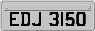EDJ3150