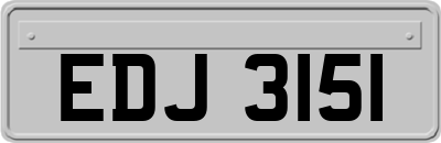EDJ3151