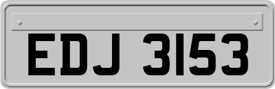 EDJ3153