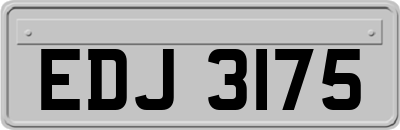 EDJ3175