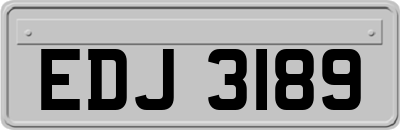 EDJ3189