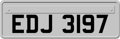 EDJ3197