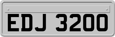EDJ3200