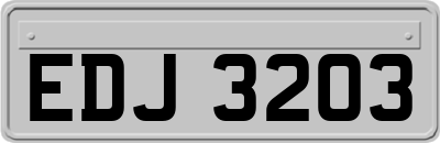 EDJ3203