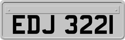 EDJ3221