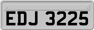 EDJ3225