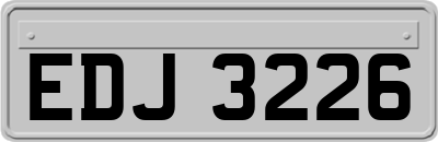 EDJ3226