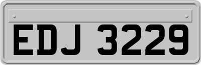 EDJ3229