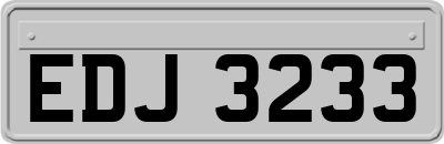 EDJ3233