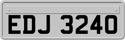 EDJ3240