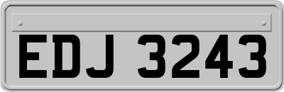 EDJ3243