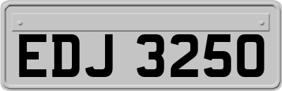 EDJ3250