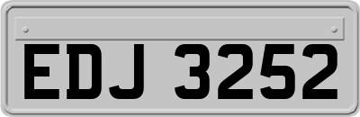 EDJ3252