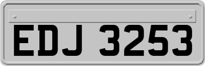 EDJ3253