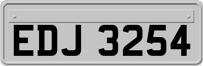 EDJ3254