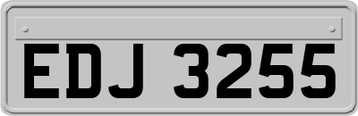 EDJ3255