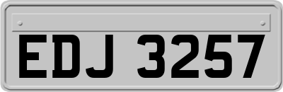 EDJ3257