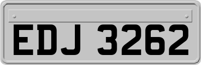 EDJ3262