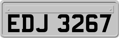 EDJ3267