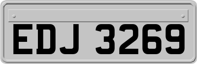 EDJ3269