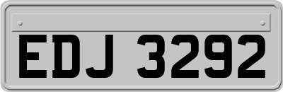 EDJ3292