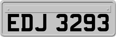 EDJ3293