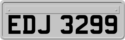EDJ3299