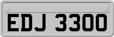 EDJ3300