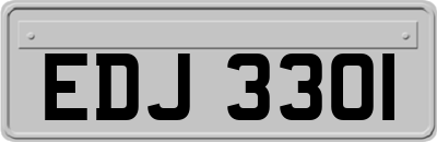 EDJ3301