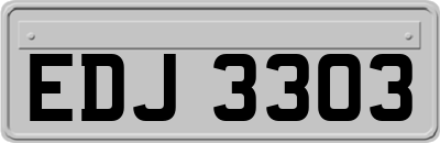 EDJ3303