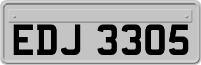 EDJ3305