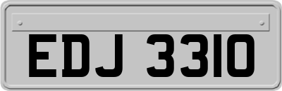 EDJ3310