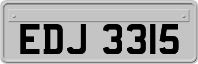 EDJ3315