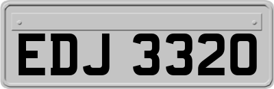 EDJ3320