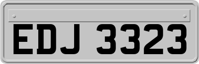 EDJ3323