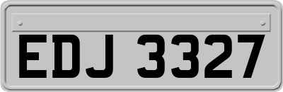 EDJ3327
