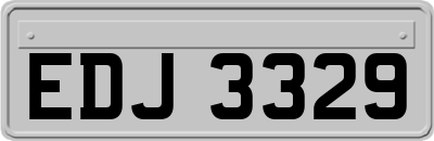 EDJ3329