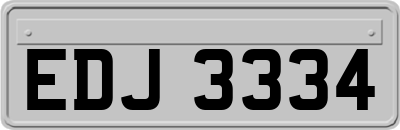 EDJ3334